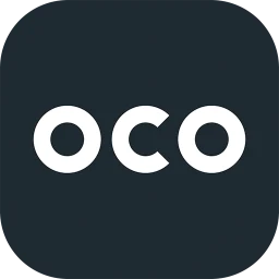 Symbol von OCO